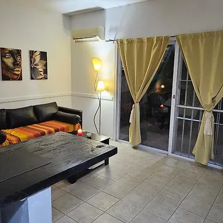 Nuestra Recova 2 En Pilar Bsas Apartment Exterior photo