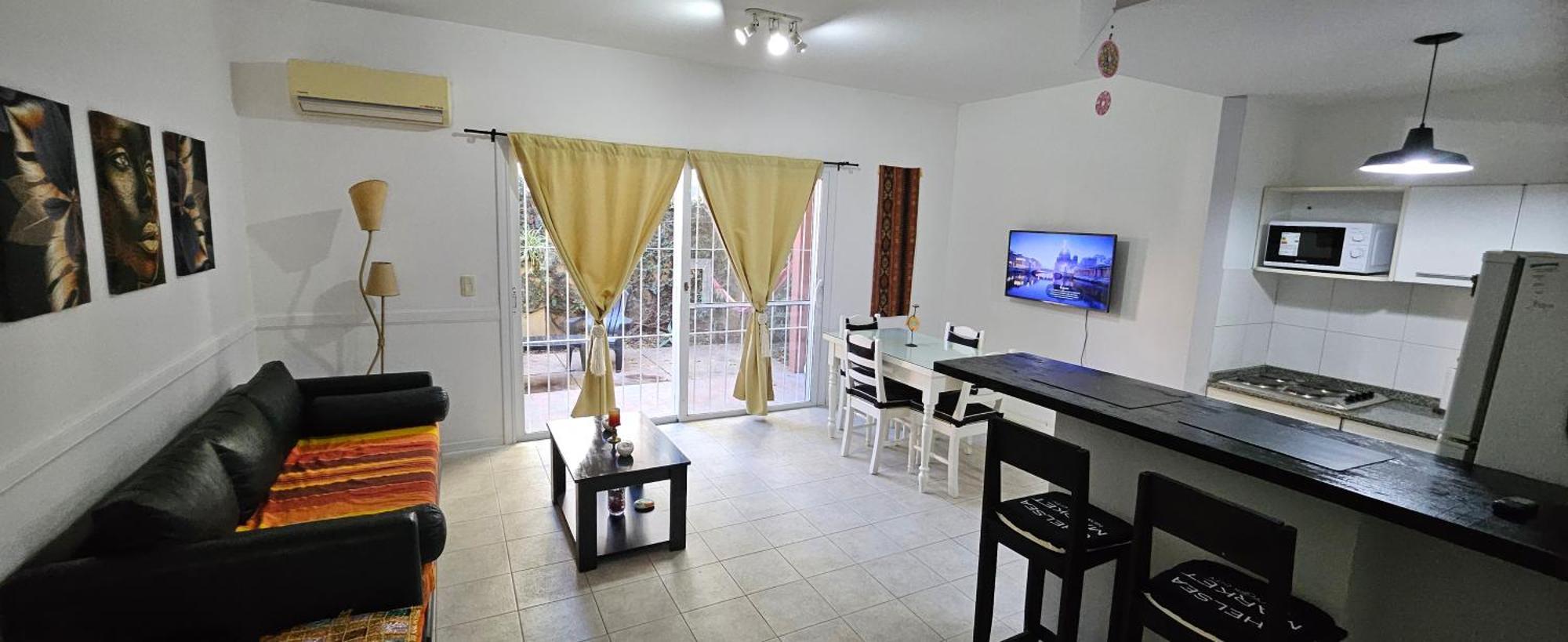 Nuestra Recova 2 En Pilar Bsas Apartment Pilar (Buenos Aires)