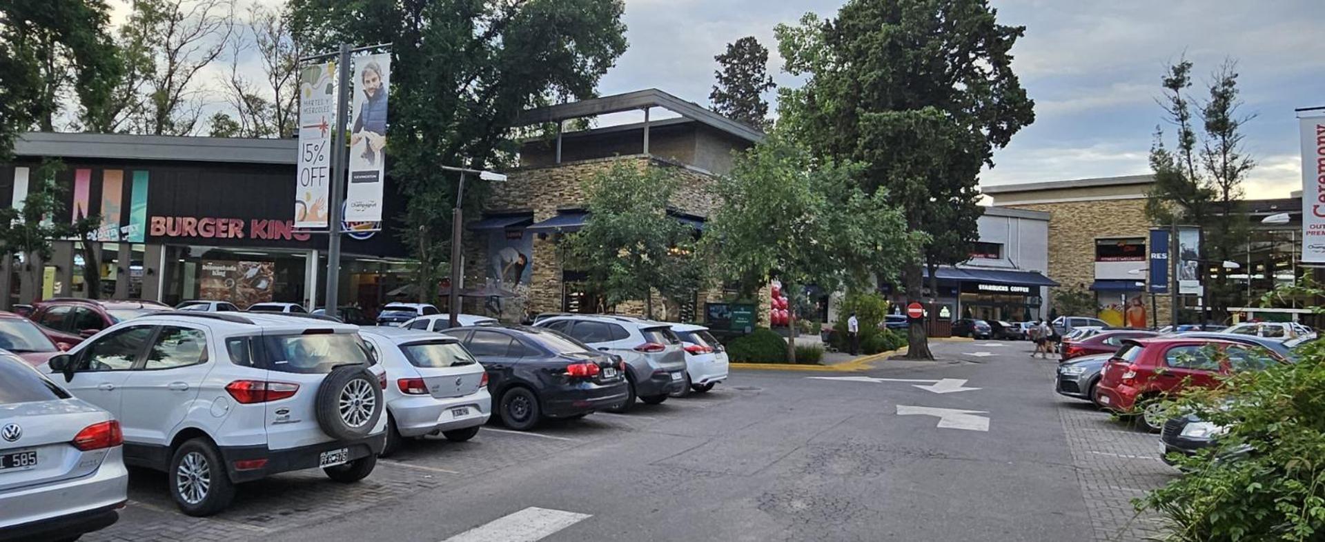 Nuestra Recova 2 En Bsas Pilar (Buenos Aires)