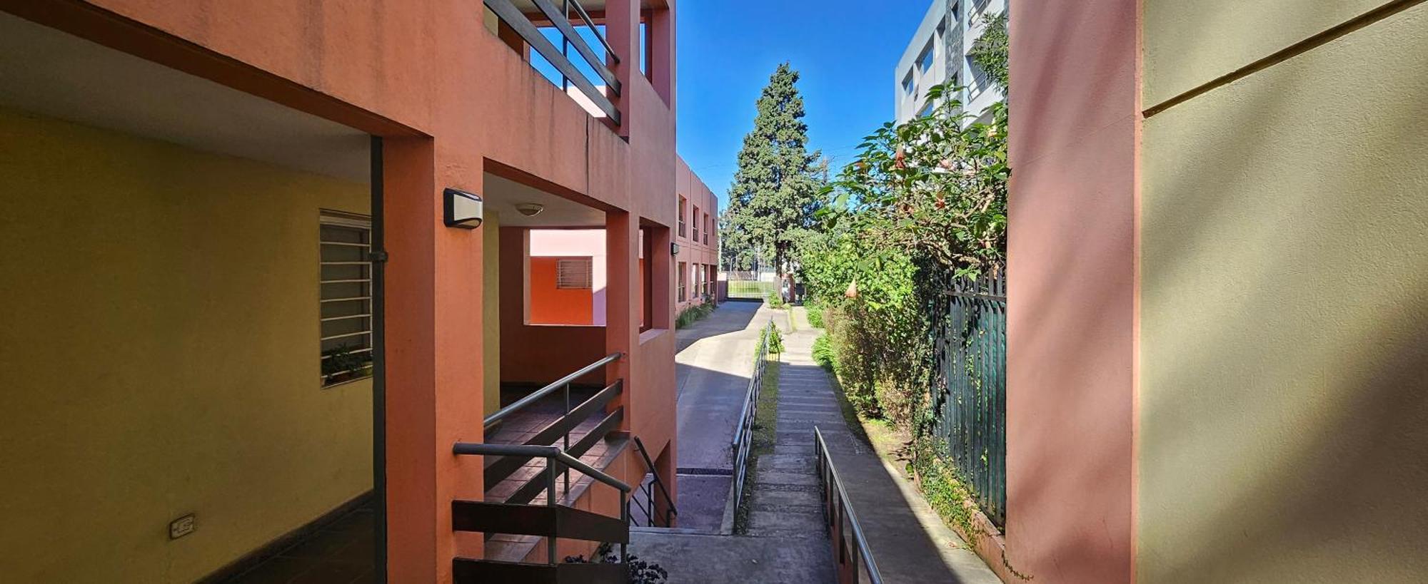 Nuestra Recova 2 En Bsas Apartamento *