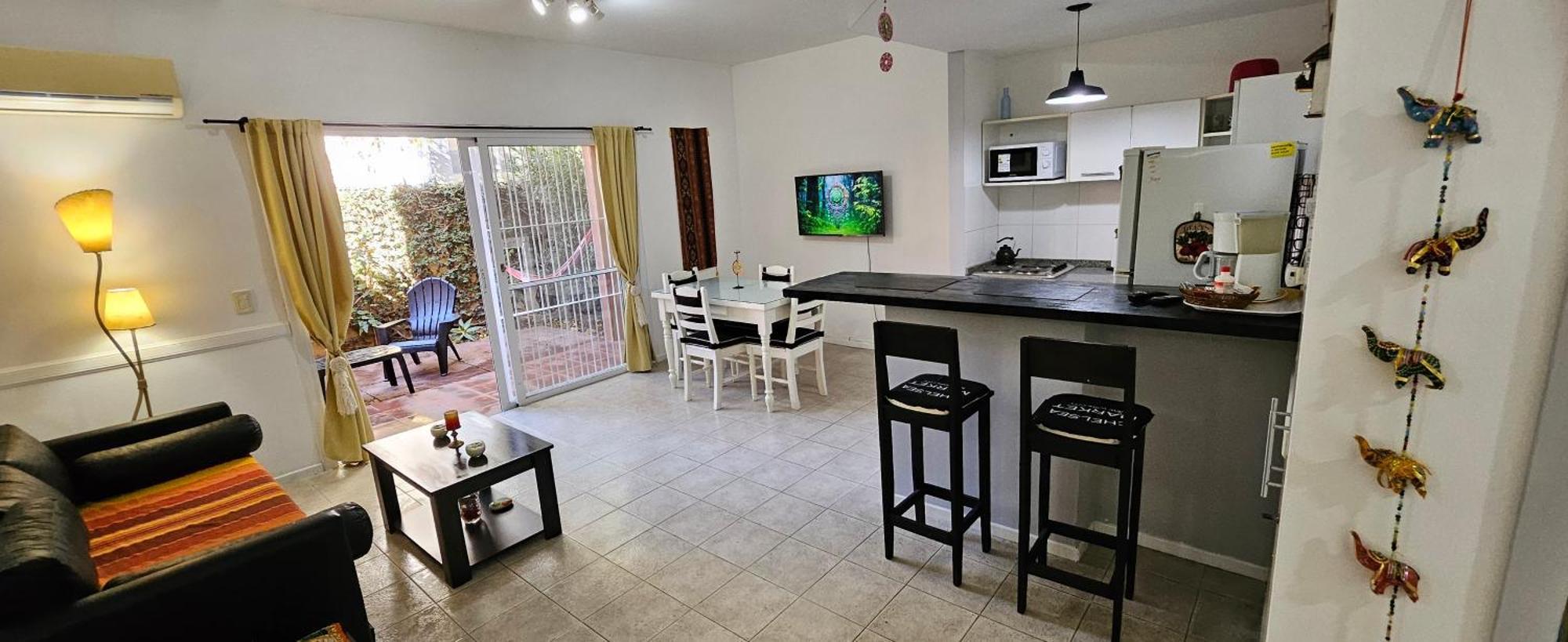 Nuestra Recova 2 En Pilar Bsas Apartment