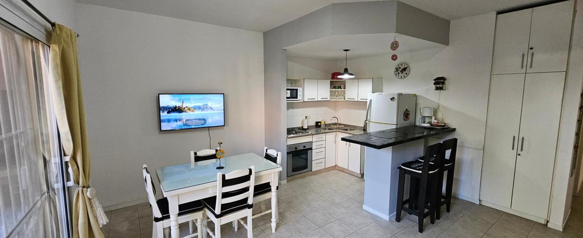 Apartment Nuestra Recova 2 En Pilar Bsas
