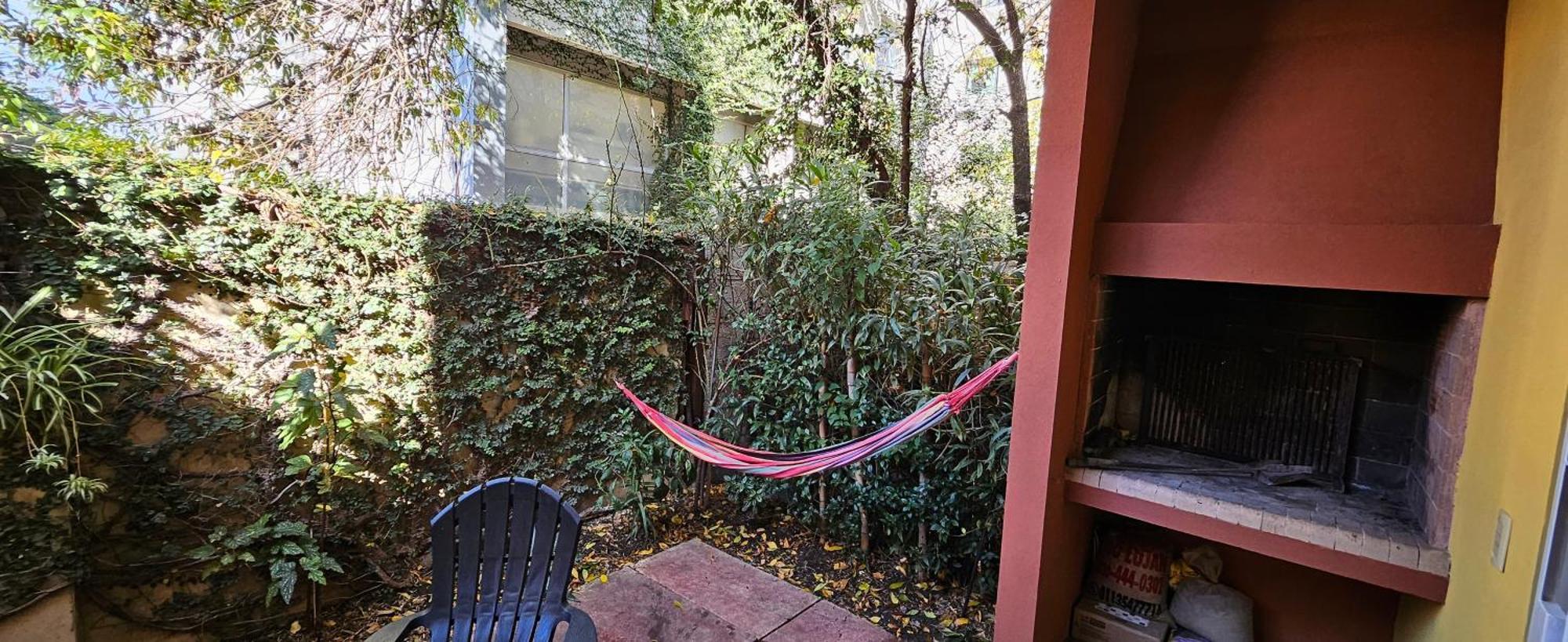 Apartamento Nuestra Recova 2 En Bsas