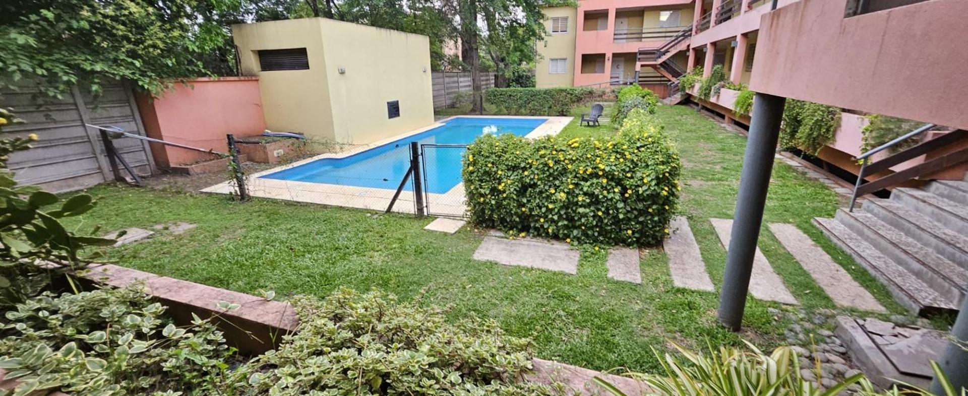 Nuestra Recova 2 En Bsas Apartamento Pilar (Buenos Aires)